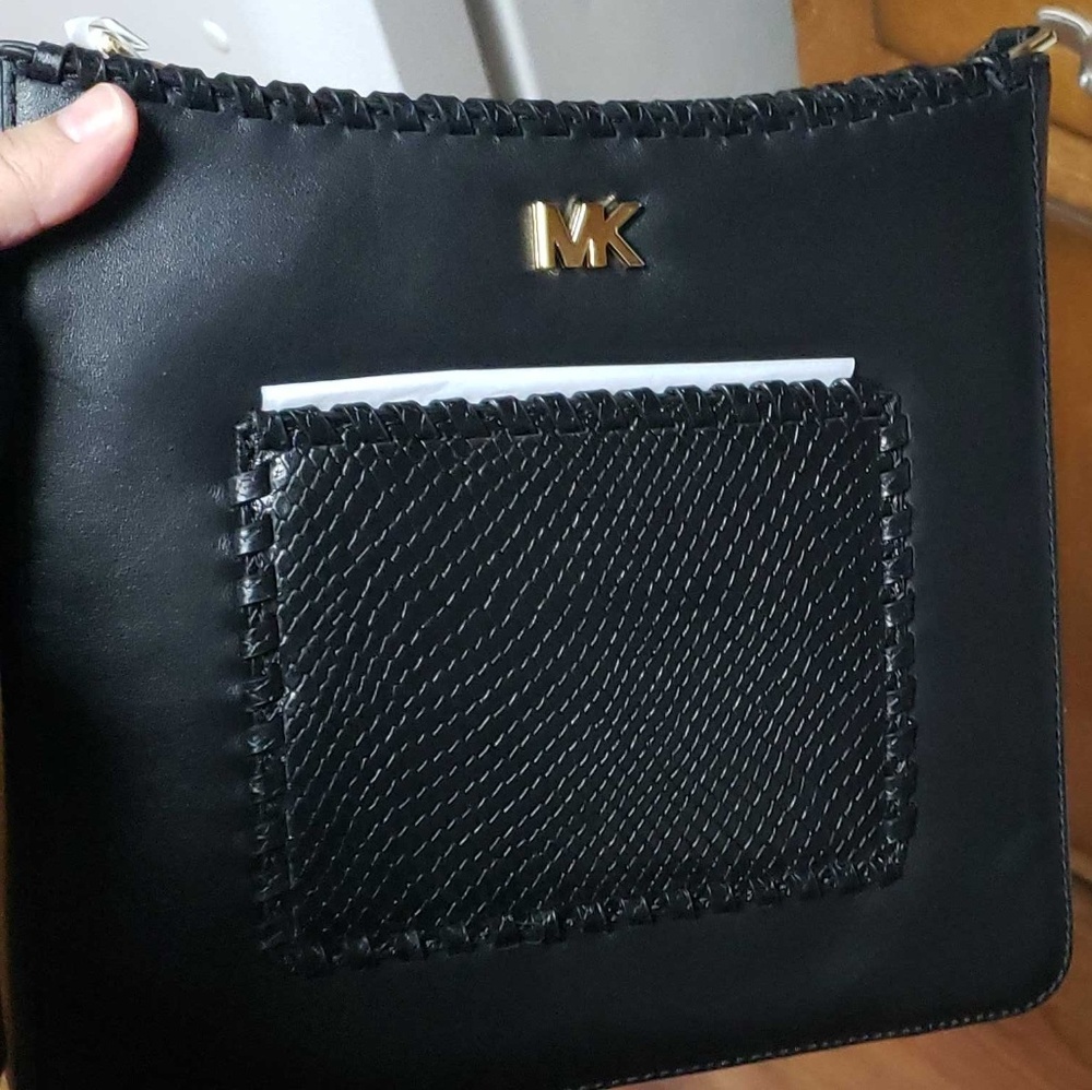 Crossbody